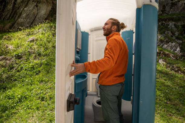 Portable Toilet Options We Offer in Colton, CA