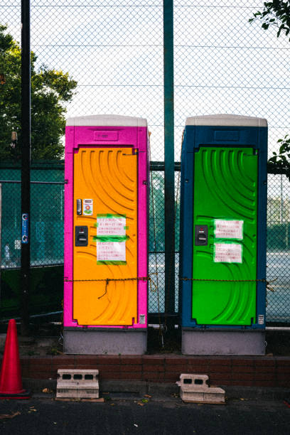 Best High-end porta potty rental  in Colton, CA
